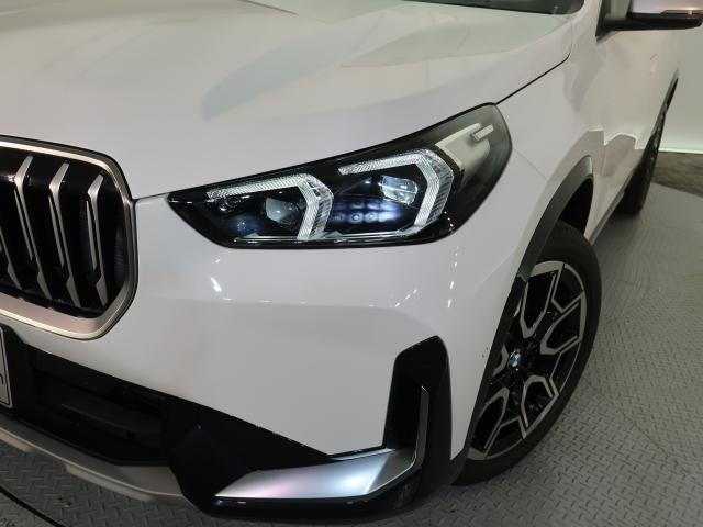 ＢＭＷ Ｘ１ ｘＤｒｉｖｅ ２０ｄ ｘライン 1.1万Km 444.8万円 2023年式[179]の中古車詳細(愛知県)