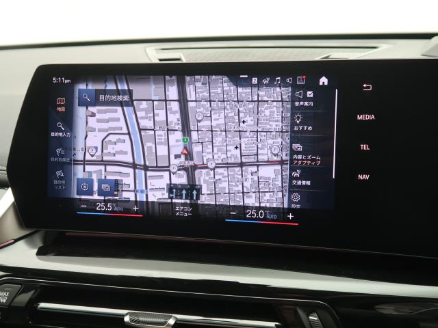 ＢＭＷ Ｘ１ ｘＤｒｉｖｅ ２０ｄ ｘライン 1.1万Km 444.8万円 2023年式[179]の中古車詳細(愛知県)