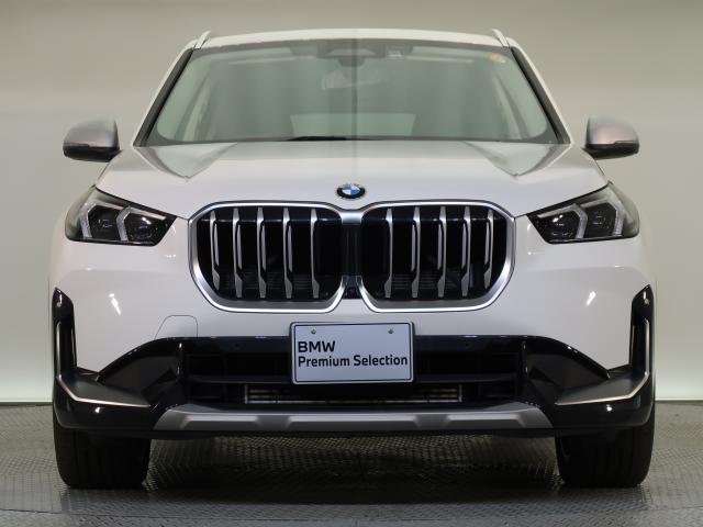 ＢＭＷ Ｘ１ ｘＤｒｉｖｅ ２０ｄ ｘライン 1.1万Km 444.8万円 2023年式[179]の中古車詳細(愛知県)
