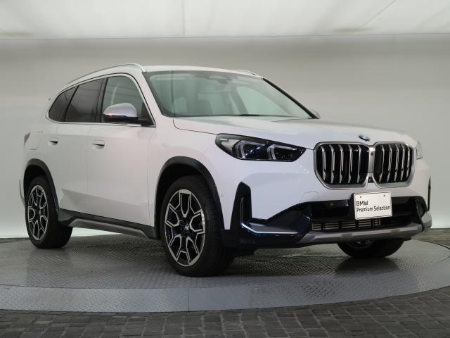 ＢＭＷ Ｘ１ ｘＤｒｉｖｅ ２０ｄ ｘライン 1.1万Km 444.8万円 2023年式[179]の中古車詳細(愛知県)