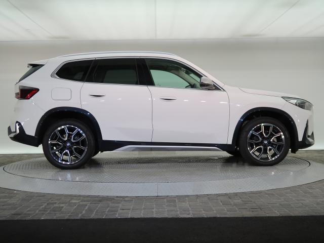 ＢＭＷ Ｘ１ ｘＤｒｉｖｅ ２０ｄ ｘライン 1.1万Km 444.8万円 2023年式[179]の中古車詳細(愛知県)