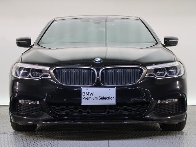 ＢＭＷ ５シリーズ ５２３ｉ Ｍスポーツ 5.5万Km 284.8万円 2019年式[951]の中古車詳細(愛知県)