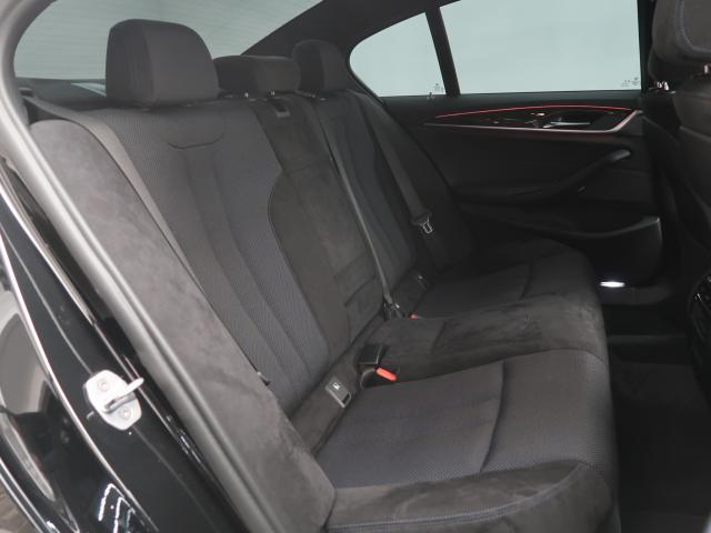 ＢＭＷ ５シリーズ ５２３ｉ Ｍスポーツ 5.5万Km 284.8万円 2019年式[951]の中古車詳細(愛知県)