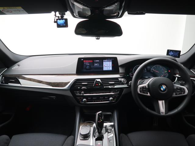 ＢＭＷ ５シリーズ ５２３ｉ Ｍスポーツ 5.5万Km 284.8万円 2019年式[951]の中古車詳細(愛知県)