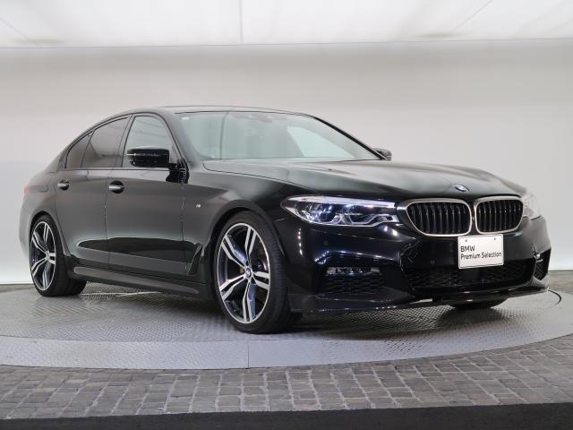 ＢＭＷ ５シリーズ ５２３ｉ Ｍスポーツ 5.5万Km 284.8万円 2019年式[951]の中古車詳細(愛知県)