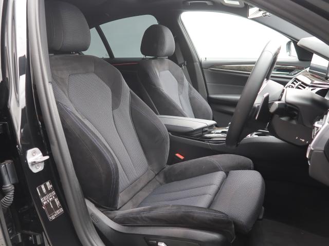 ＢＭＷ ５シリーズ ５２３ｉ Ｍスポーツ 5.5万Km 284.8万円 2019年式[951]の中古車詳細(愛知県)