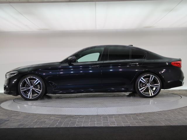 ＢＭＷ ５シリーズ ５２３ｉ Ｍスポーツ 5.5万Km 284.8万円 2019年式[951]の中古車詳細(愛知県)