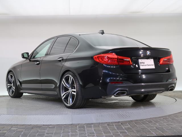 ＢＭＷ ５シリーズ ５２３ｉ Ｍスポーツ 5.5万Km 284.8万円 2019年式[951]の中古車詳細(愛知県)