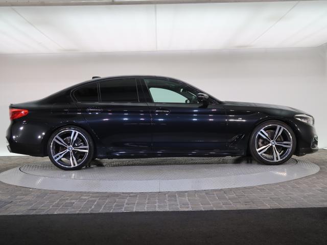 ＢＭＷ ５シリーズ ５２３ｉ Ｍスポーツ 5.5万Km 284.8万円 2019年式[951]の中古車詳細(愛知県)