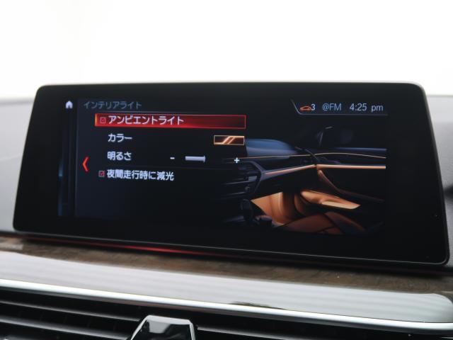 ＢＭＷ ５シリーズ ５２３ｉ Ｍスポーツ 5.5万Km 284.8万円 2019年式[951]の中古車詳細(愛知県)