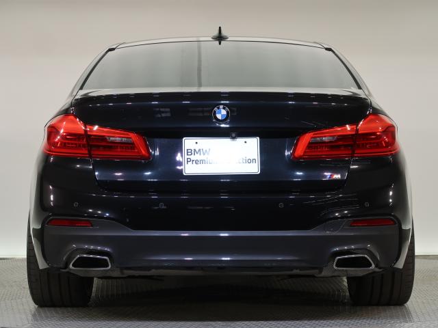 ＢＭＷ ５シリーズ ５２３ｉ Ｍスポーツ 5.5万Km 284.8万円 2019年式[951]の中古車詳細(愛知県)
