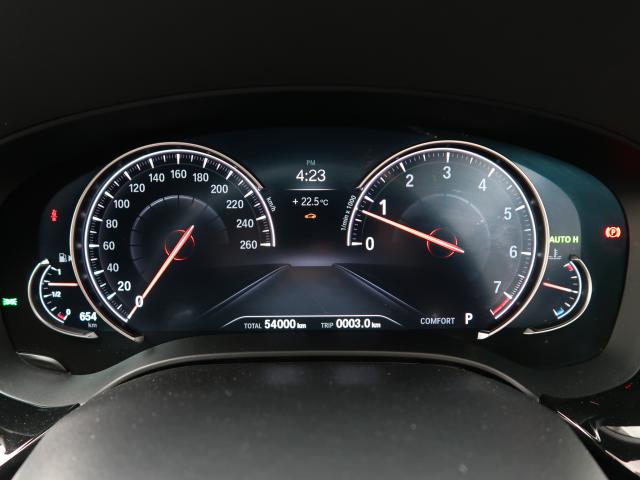 ＢＭＷ ５シリーズ ５２３ｉ Ｍスポーツ 5.5万Km 284.8万円 2019年式[951]の中古車詳細(愛知県)