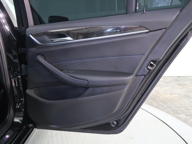 ＢＭＷ ５シリーズ ５２３ｉ Ｍスポーツ 5.5万Km 284.8万円 2019年式[951]の中古車詳細(愛知県)