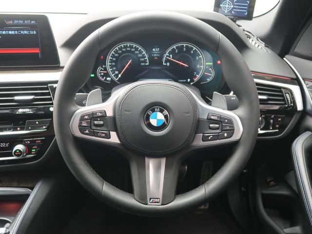 ＢＭＷ ５シリーズ ５２３ｉ Ｍスポーツ 5.5万Km 284.8万円 2019年式[951]の中古車詳細(愛知県)