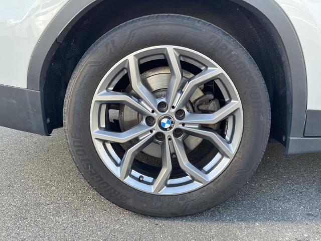 ＢＭＷ Ｘ３ ｘＤｒｉｖｅ ２０ｉ Ｘライン 3.8万Km 324.0万円 2019年式[350]の中古車詳細(愛知県)