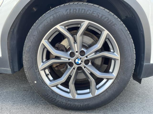 ＢＭＷ Ｘ３ ｘＤｒｉｖｅ ２０ｉ Ｘライン 3.8万Km 324.0万円 2019年式[350]の中古車詳細(愛知県)