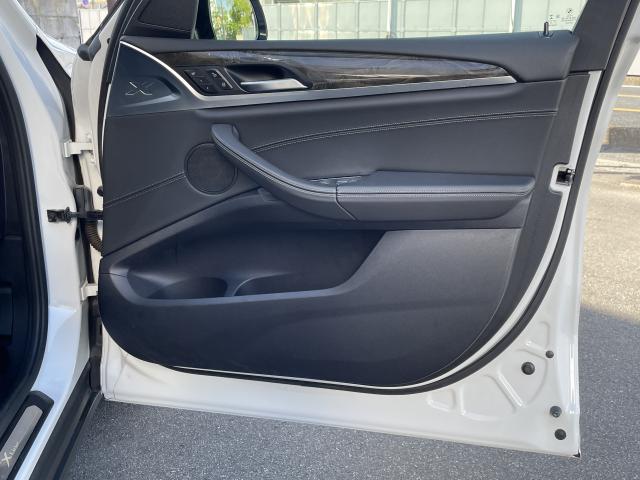 ＢＭＷ Ｘ３ ｘＤｒｉｖｅ ２０ｉ Ｘライン 3.8万Km 324.0万円 2019年式[350]の中古車詳細(愛知県)
