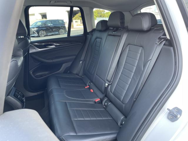 ＢＭＷ Ｘ３ ｘＤｒｉｖｅ ２０ｉ Ｘライン 3.8万Km 324.0万円 2019年式[350]の中古車詳細(愛知県)
