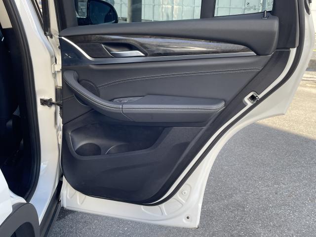 ＢＭＷ Ｘ３ ｘＤｒｉｖｅ ２０ｉ Ｘライン 3.8万Km 324.0万円 2019年式[350]の中古車詳細(愛知県)