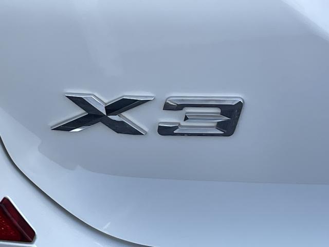 ＢＭＷ Ｘ３ ｘＤｒｉｖｅ ２０ｉ Ｘライン 3.8万Km 324.0万円 2019年式[350]の中古車詳細(愛知県)