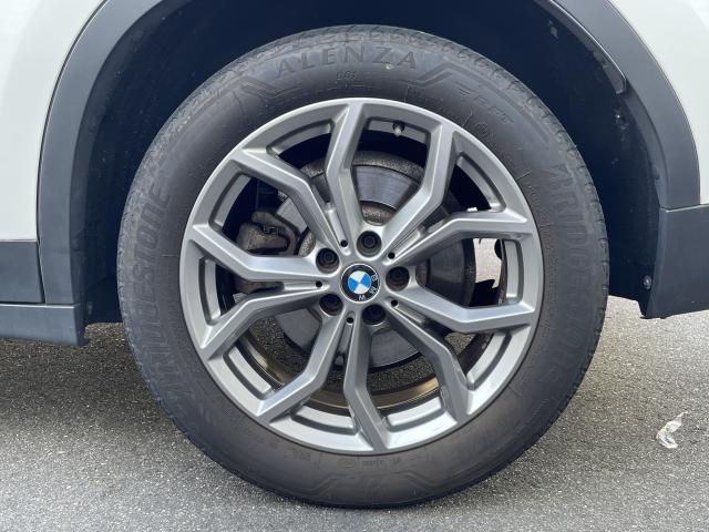 ＢＭＷ Ｘ３ ｘＤｒｉｖｅ ２０ｉ Ｘライン 3.8万Km 324.0万円 2019年式[350]の中古車詳細(愛知県)