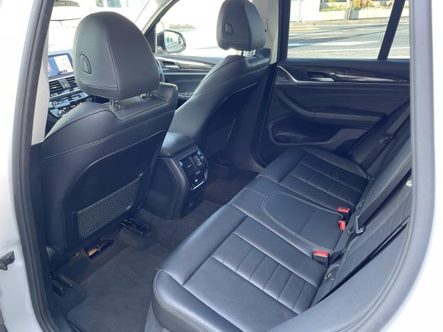 ＢＭＷ Ｘ３ ｘＤｒｉｖｅ ２０ｉ Ｘライン 3.8万Km 324.0万円 2019年式[350]の中古車詳細(愛知県)