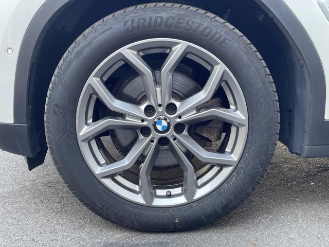 ＢＭＷ Ｘ３ ｘＤｒｉｖｅ ２０ｉ Ｘライン 3.8万Km 324.0万円 2019年式[350]の中古車詳細(愛知県)