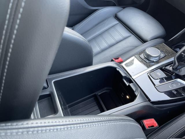 ＢＭＷ Ｘ３ ｘＤｒｉｖｅ ２０ｉ Ｘライン 3.8万Km 324.0万円 2019年式[350]の中古車詳細(愛知県)
