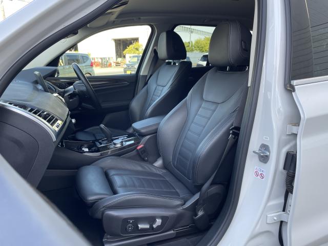 ＢＭＷ Ｘ３ ｘＤｒｉｖｅ ２０ｉ Ｘライン 3.8万Km 324.0万円 2019年式[350]の中古車詳細(愛知県)