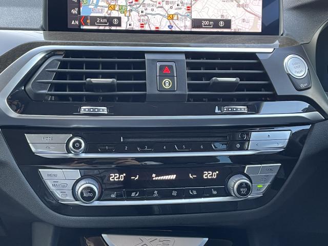 ＢＭＷ Ｘ３ ｘＤｒｉｖｅ ２０ｉ Ｘライン 3.8万Km 324.0万円 2019年式[350]の中古車詳細(愛知県)
