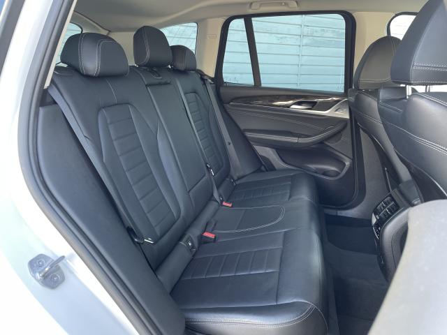 ＢＭＷ Ｘ３ ｘＤｒｉｖｅ ２０ｉ Ｘライン 3.8万Km 324.0万円 2019年式[350]の中古車詳細(愛知県)