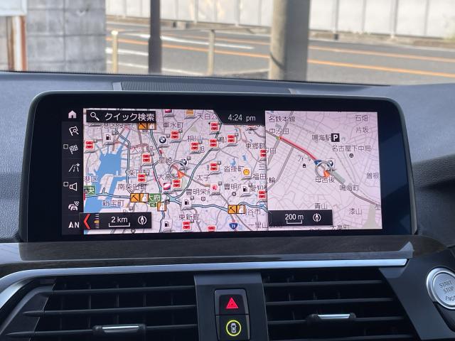 ＢＭＷ Ｘ３ ｘＤｒｉｖｅ ２０ｉ Ｘライン 3.8万Km 324.0万円 2019年式[350]の中古車詳細(愛知県)