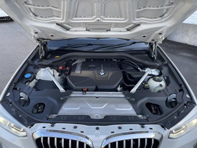 ＢＭＷ Ｘ３ ｘＤｒｉｖｅ ２０ｉ Ｘライン 3.8万Km 324.0万円 2019年式[350]の中古車詳細(愛知県)