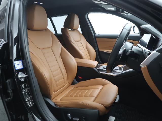 ＢＭＷ ３シリーズ ３２０ｄ ｘＤｒｉｖｅツーリング Ｍスポーツ ハイラインパッケージ 5.5万Km 299.8万円 2020年式[689]の中古車詳細(愛知県)