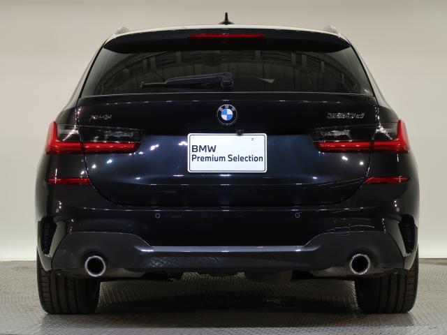 ＢＭＷ ３シリーズ ３２０ｄ ｘＤｒｉｖｅツーリング Ｍスポーツ ハイラインパッケージ 5.5万Km 299.8万円 2020年式[689]の中古車詳細(愛知県)