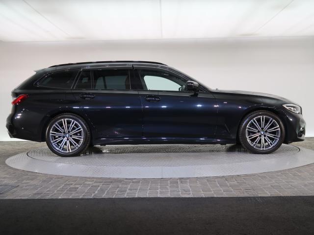 ＢＭＷ ３シリーズ ３２０ｄ ｘＤｒｉｖｅツーリング Ｍスポーツ ハイラインパッケージ 5.5万Km 299.8万円 2020年式[689]の中古車詳細(愛知県)
