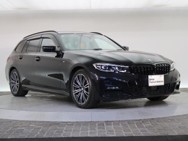ＢＭＷ ３シリーズ ３２０ｄ ｘＤｒｉｖｅツーリング Ｍスポーツ ハイラインパッケージ 5.5万Km 299.8万円 2020年式[689]の中古車詳細(愛知県)