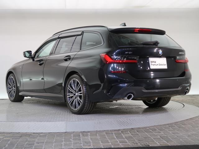 ＢＭＷ ３シリーズ ３２０ｄ ｘＤｒｉｖｅツーリング Ｍスポーツ ハイラインパッケージ 5.5万Km 299.8万円 2020年式[689]の中古車詳細(愛知県)