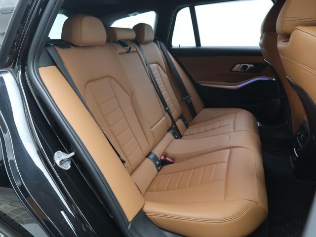 ＢＭＷ ３シリーズ ３２０ｄ ｘＤｒｉｖｅツーリング Ｍスポーツ ハイラインパッケージ 5.5万Km 299.8万円 2020年式[689]の中古車詳細(愛知県)