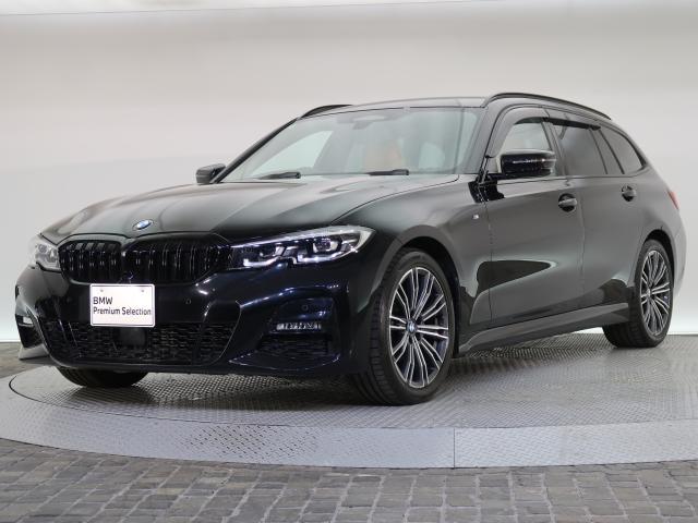 ＢＭＷ ３シリーズ ３２０ｄ ｘＤｒｉｖｅツーリング Ｍスポーツ ハイラインパッケージ 5.5万Km 299.8万円 2020年式[689]の中古車詳細(愛知県)
