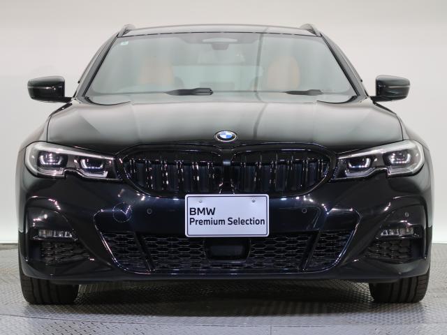 ＢＭＷ ３シリーズ ３２０ｄ ｘＤｒｉｖｅツーリング Ｍスポーツ ハイラインパッケージ 5.5万Km 299.8万円 2020年式[689]の中古車詳細(愛知県)