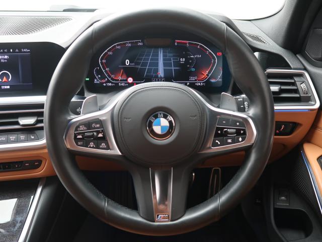 ＢＭＷ ３シリーズ ３２０ｄ ｘＤｒｉｖｅツーリング Ｍスポーツ ハイラインパッケージ 5.5万Km 299.8万円 2020年式[689]の中古車詳細(愛知県)
