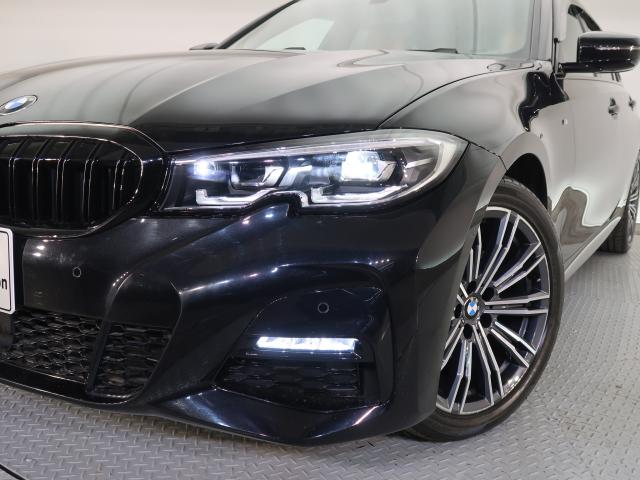 ＢＭＷ ３シリーズ ３２０ｄ ｘＤｒｉｖｅツーリング Ｍスポーツ ハイラインパッケージ 5.5万Km 299.8万円 2020年式[689]の中古車詳細(愛知県)