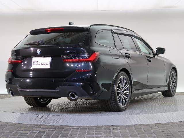 ＢＭＷ ３シリーズ ３２０ｄ ｘＤｒｉｖｅツーリング Ｍスポーツ ハイラインパッケージ 5.5万Km 299.8万円 2020年式[689]の中古車詳細(愛知県)