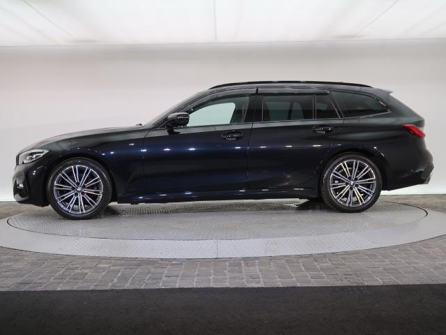 ＢＭＷ ３シリーズ ３２０ｄ ｘＤｒｉｖｅツーリング Ｍスポーツ ハイラインパッケージ 5.5万Km 299.8万円 2020年式[689]の中古車詳細(愛知県)