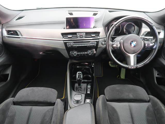 ＢＭＷ Ｘ２ ｘＤｒｉｖｅ １８ｄ ＭスポーツＸ 5.6万Km 219.8万円 2019年式[625]の中古車詳細(愛知県)