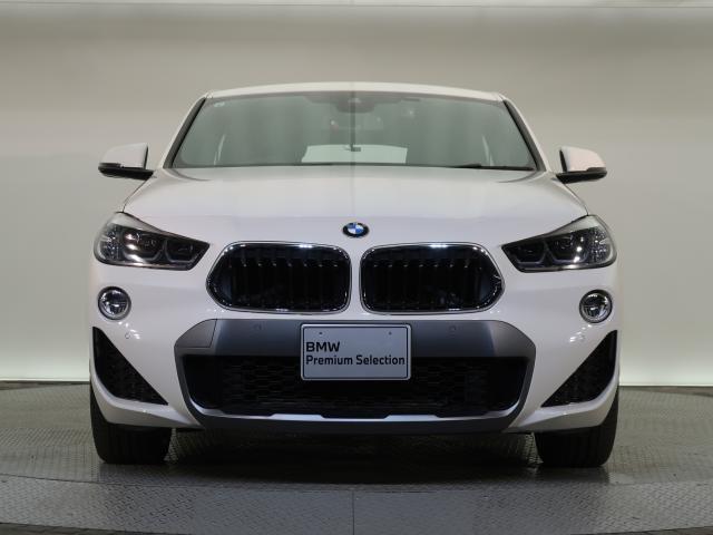 ＢＭＷ Ｘ２ ｘＤｒｉｖｅ １８ｄ ＭスポーツＸ 5.6万Km 219.8万円 2019年式[625]の中古車詳細(愛知県)