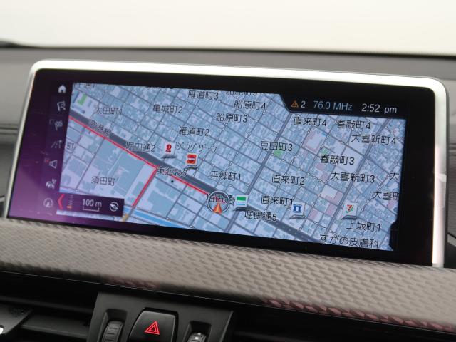 ＢＭＷ Ｘ２ ｘＤｒｉｖｅ １８ｄ ＭスポーツＸ 5.6万Km 219.8万円 2019年式[625]の中古車詳細(愛知県)
