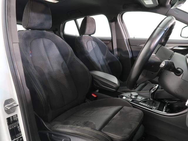 ＢＭＷ Ｘ２ ｘＤｒｉｖｅ １８ｄ ＭスポーツＸ 5.6万Km 219.8万円 2019年式[625]の中古車詳細(愛知県)
