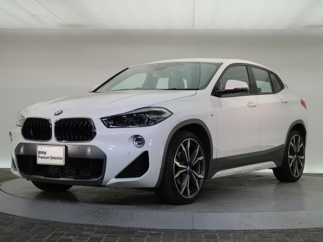 ＢＭＷ Ｘ２ ｘＤｒｉｖｅ １８ｄ ＭスポーツＸ 5.6万Km 219.8万円 2019年式[625]の中古車詳細(愛知県)